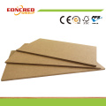 2mm-30mm MDF Wood Factory Direct Sale Price Chinese Manufacturer